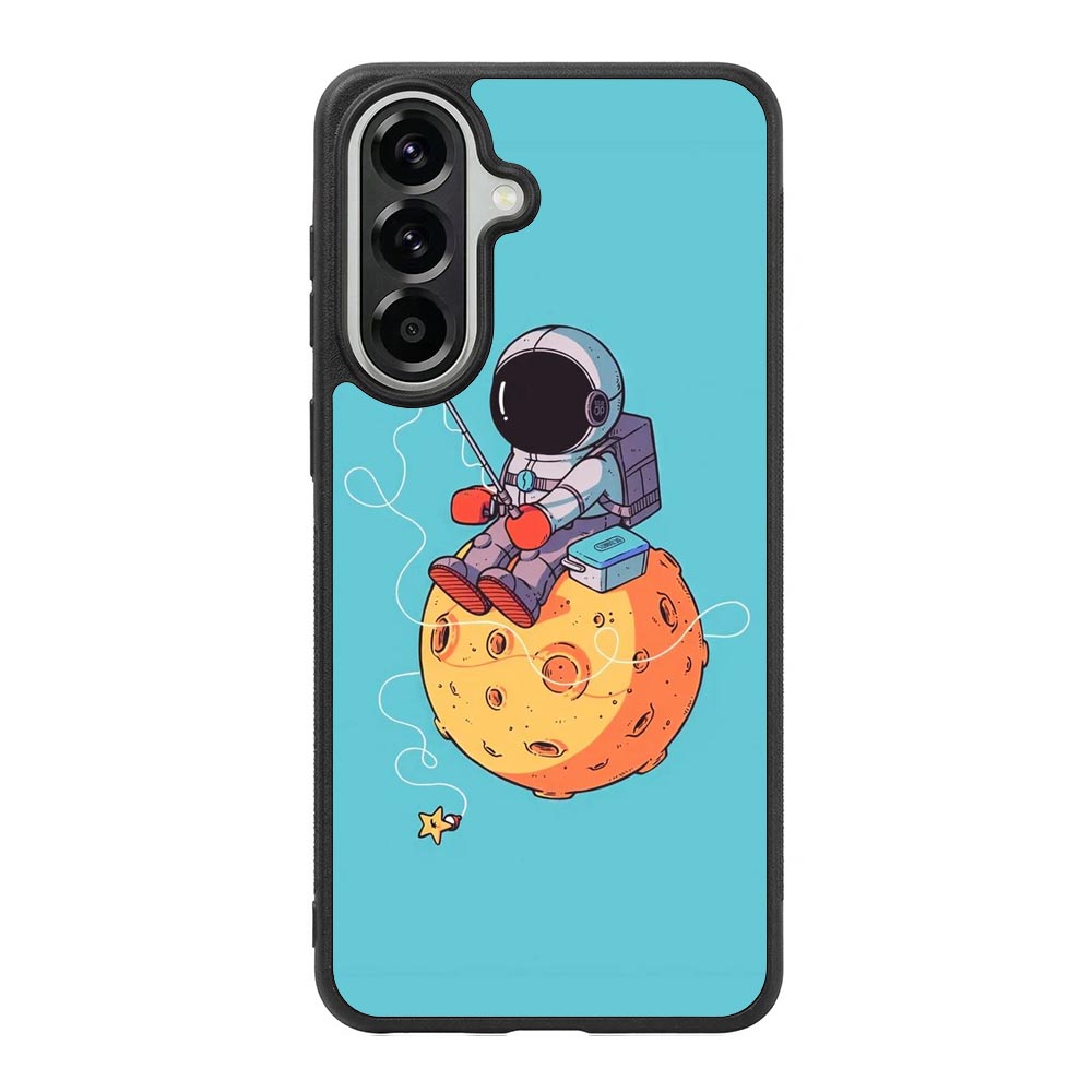 Moon astrounot Samsung Galaxy A57 Case FE0446