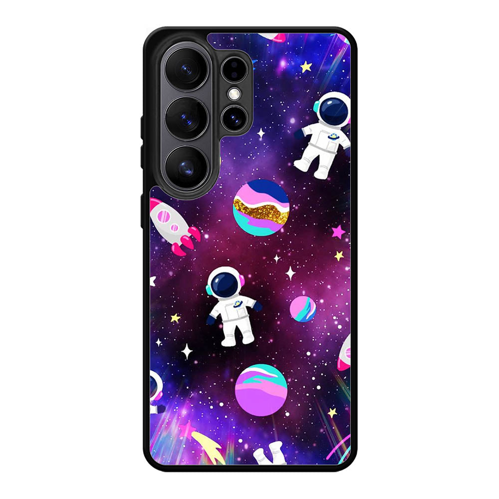 Astrounot galaxy Samsung Galaxy S26 Ultra Case FE0057