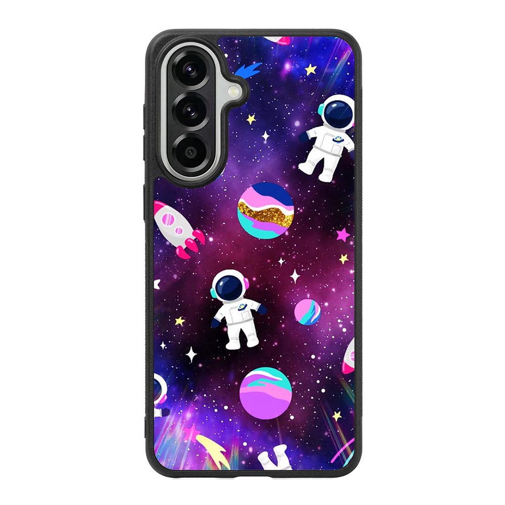 Astrounot galaxy Samsung Galaxy A57 Case FE0057