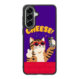 Cheese Samsung Galaxy A57 Case FE0153