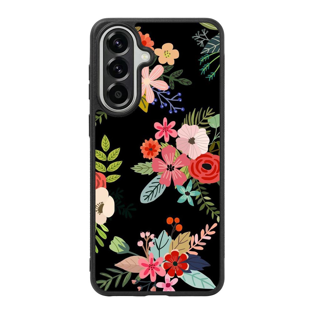 Flower Samsung Galaxy A37 Case FE0272