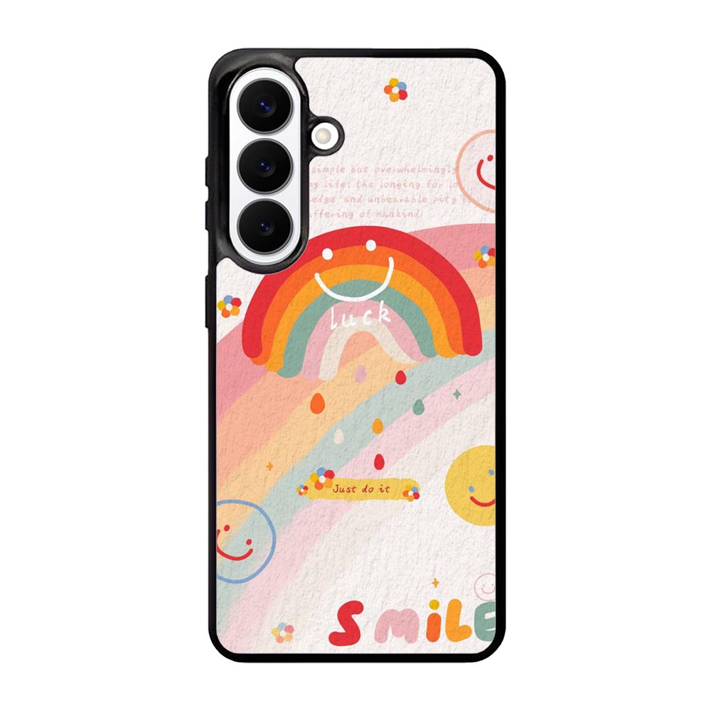 Smile Samsung Galaxy S26 Case FE0575