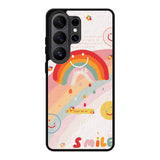 Smile Samsung Galaxy S26 Ultra Case FE0575