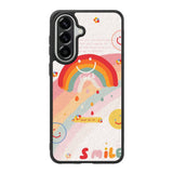 Smile Samsung Galaxy A57 Case FE0575