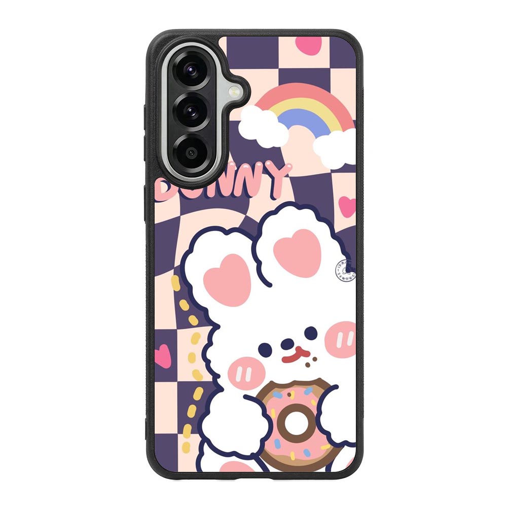 Bunny donuts Samsung Galaxy A57 Case FE0118