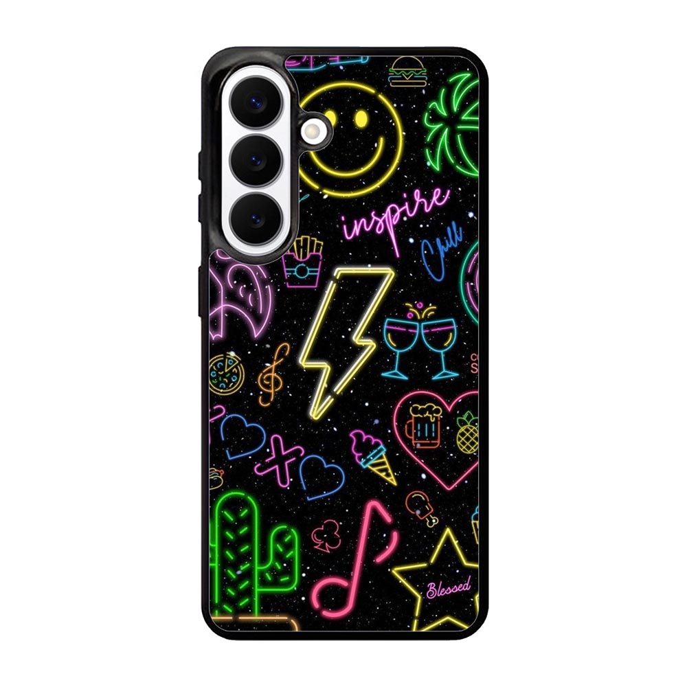 Planner line Samsung Galaxy S26 Case FE0507