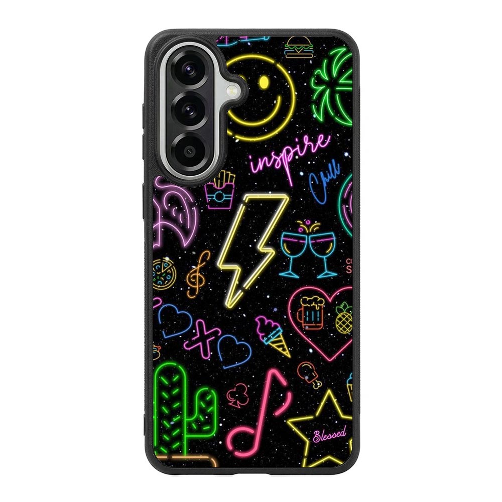 Planner line Samsung Galaxy A57 Case FE0507