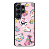 I love the 90 Samsung Galaxy S26 Ultra Case FE0366