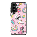 I love the 90 Samsung Galaxy A57 Case FE0366
