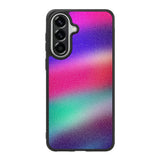 gliter rainbow Samsung Galaxy A37 Case FE0321