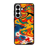 Painting colour Samsung Galaxy S26 Plus Case FE0482