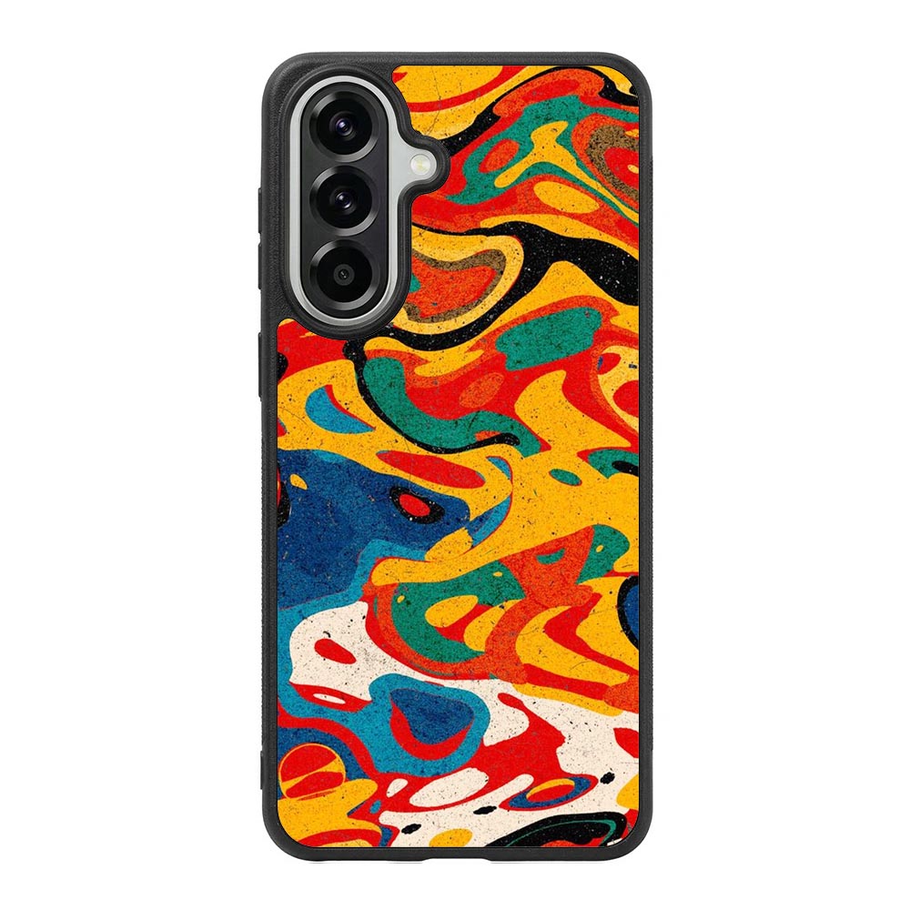 Painting colour Samsung Galaxy A57 Case FE0482