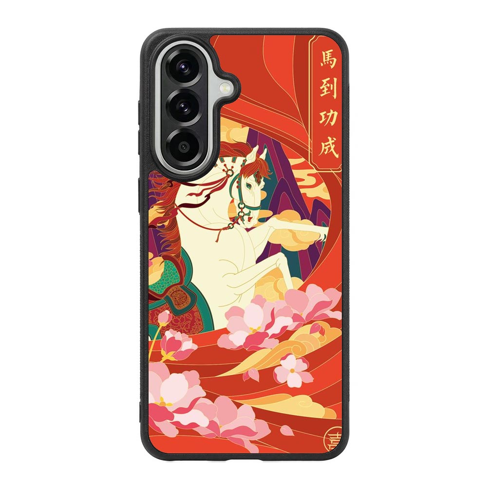 horse japanese Samsung Galaxy A57 Case FE0358