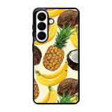 Fruit Yellow Samsung Galaxy S26 Case FE0293