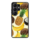 Fruit Yellow Samsung Galaxy S26 Ultra Case FE0293