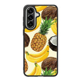Fruit Yellow Samsung Galaxy A57 Case FE0293