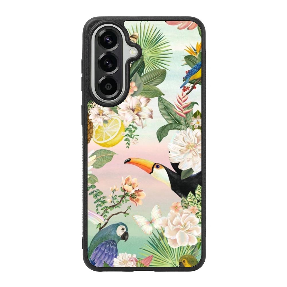 Tropical animals Samsung Galaxy A37 Case FE0624
