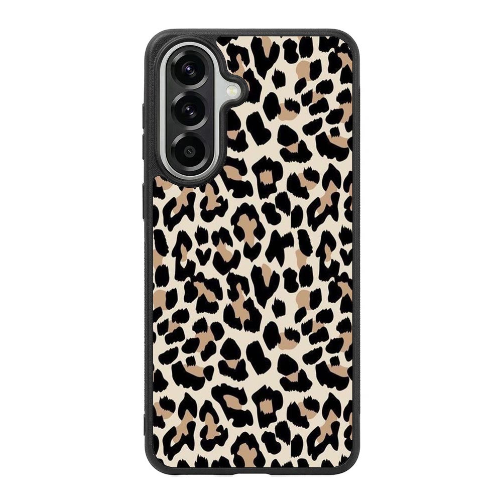 cheetah motif Samsung Galaxy A37 Case FE0154