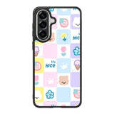 nice pattern Samsung Galaxy A57 Case FE0469