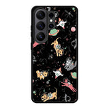 Space pets Samsung Galaxy S26 Ultra Case FE0585