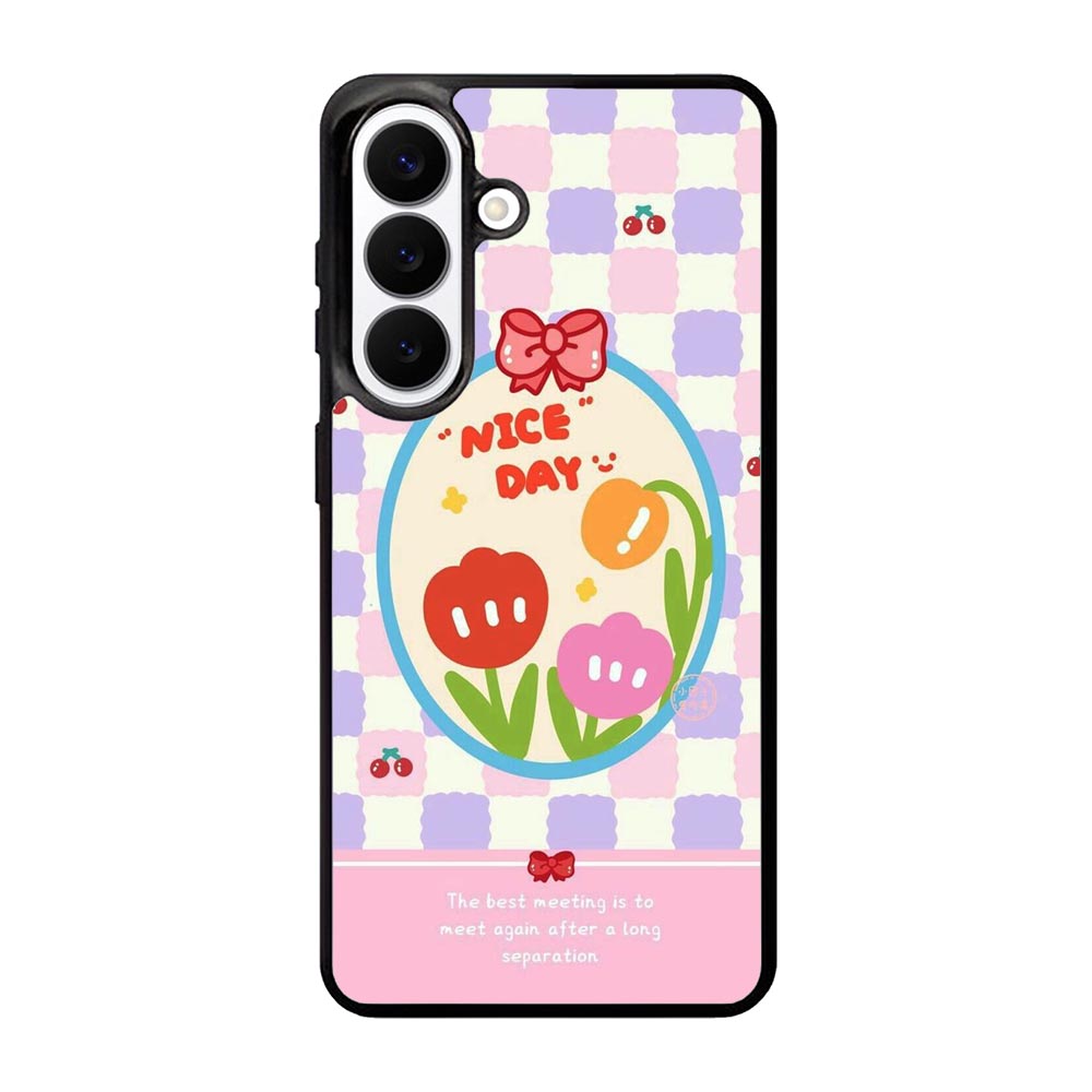Nice day Samsung Galaxy S26 Case FE0468