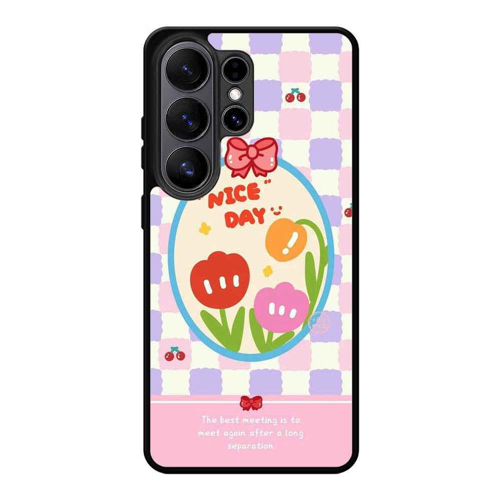Nice day Samsung Galaxy S26 Ultra Case FE0468