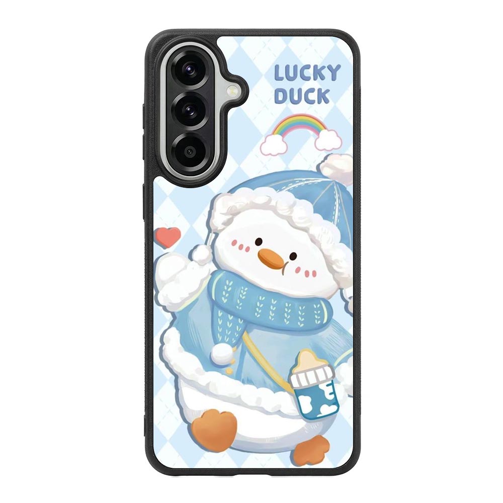 Lucky duck Samsung Galaxy A57 Case FE0417
