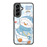 Lucky duck Samsung Galaxy A37 Case FE0417