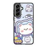 Space bear Samsung Galaxy A57 Case FE0581
