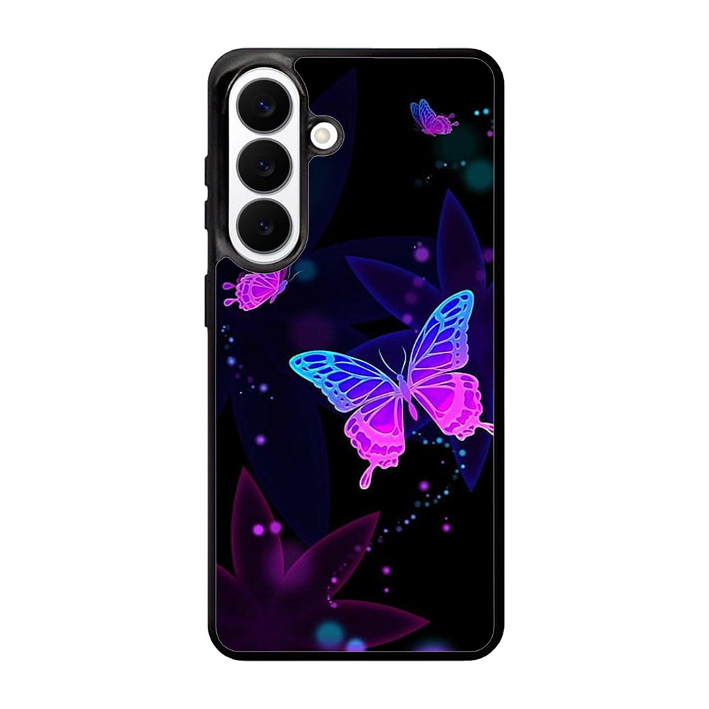 butterfly Samsung Galaxy S26 Case FE0123