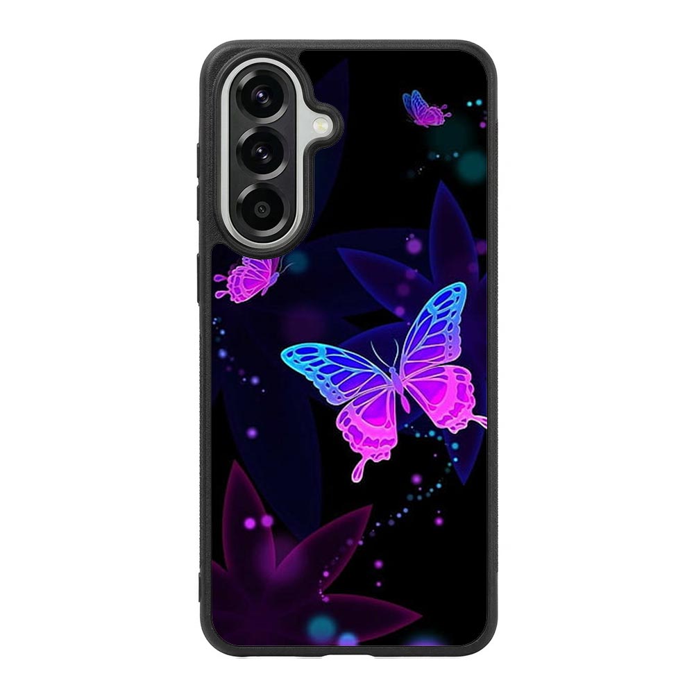butterfly Samsung Galaxy A37 Case FE0123