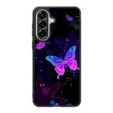 butterfly Samsung Galaxy A57 Case FE0123