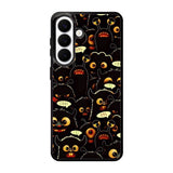 Doodle art monster Samsung Galaxy S26 Plus Case FE0219