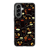 Doodle art monster Samsung Galaxy A57 Case FE0219