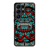art geometric Samsung Galaxy S26 Ultra Case FE0040