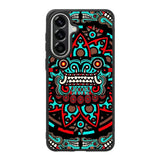 art geometric Samsung Galaxy A37 Case FE0040