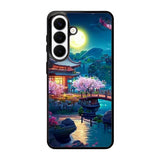 Life of the Rich and Famous Samsung Galaxy S26 Case FE0402