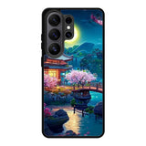 Life of the Rich and Famous Samsung Galaxy S26 Ultra Case FE0402