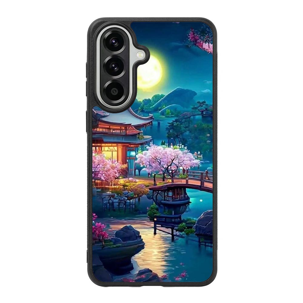 Life of the Rich and Famous Samsung Galaxy A57 Case FE0402