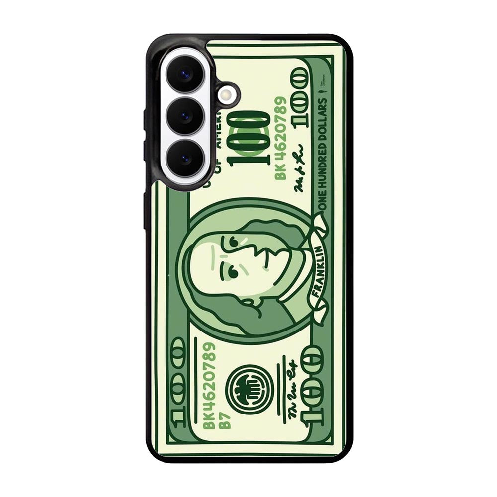 Dolar art Samsung Galaxy S26 Case FE0212