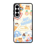 Hot summer Samsung Galaxy S26 Case FE0359