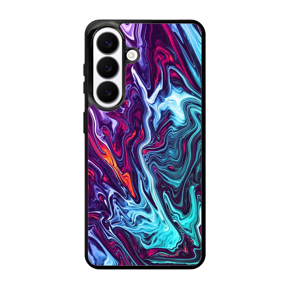 Marble Samsung Galaxy S26 Case FE0422