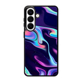 Abstrak marble Samsung Galaxy S26 Case FE0012