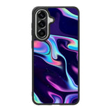 Abstrak marble Samsung Galaxy A57 Case FE0012