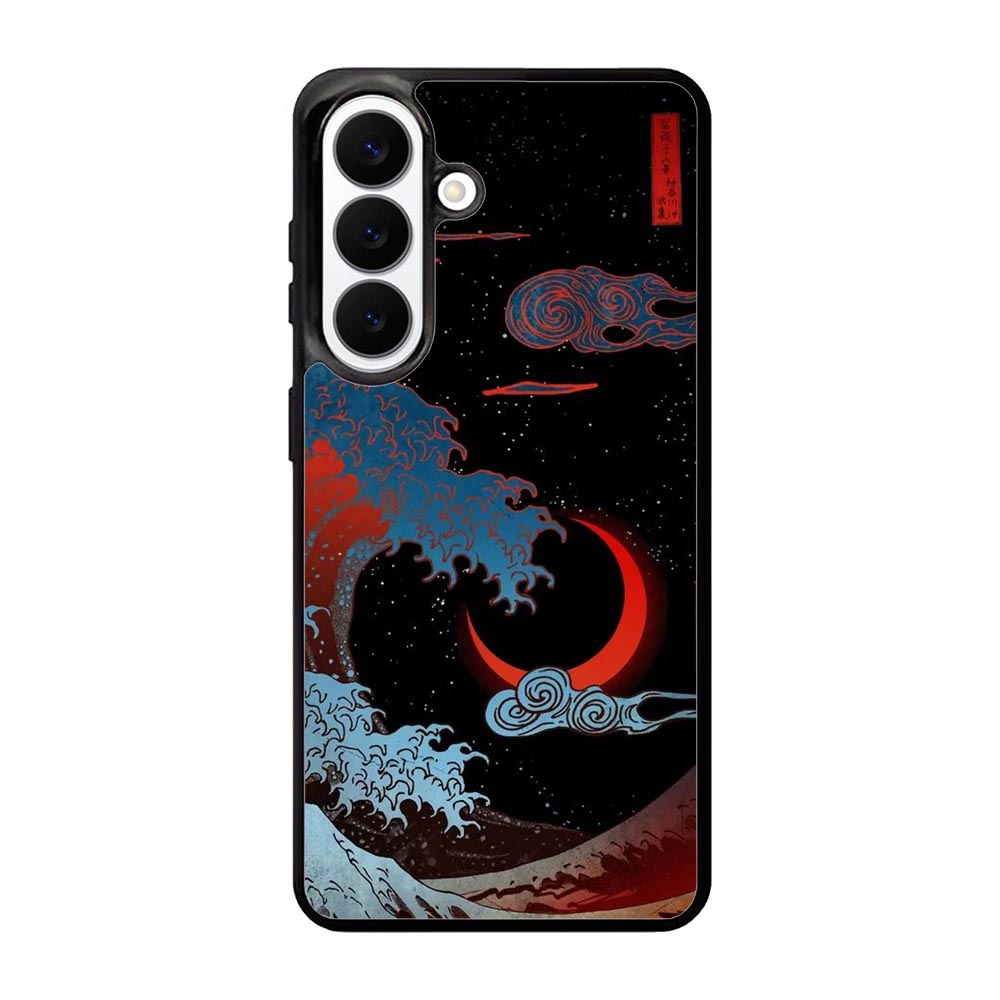 Japan wafe Samsung Galaxy S26 Case FE0377
