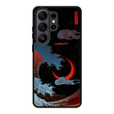 Japan wafe Samsung Galaxy S26 Ultra Case FE0377
