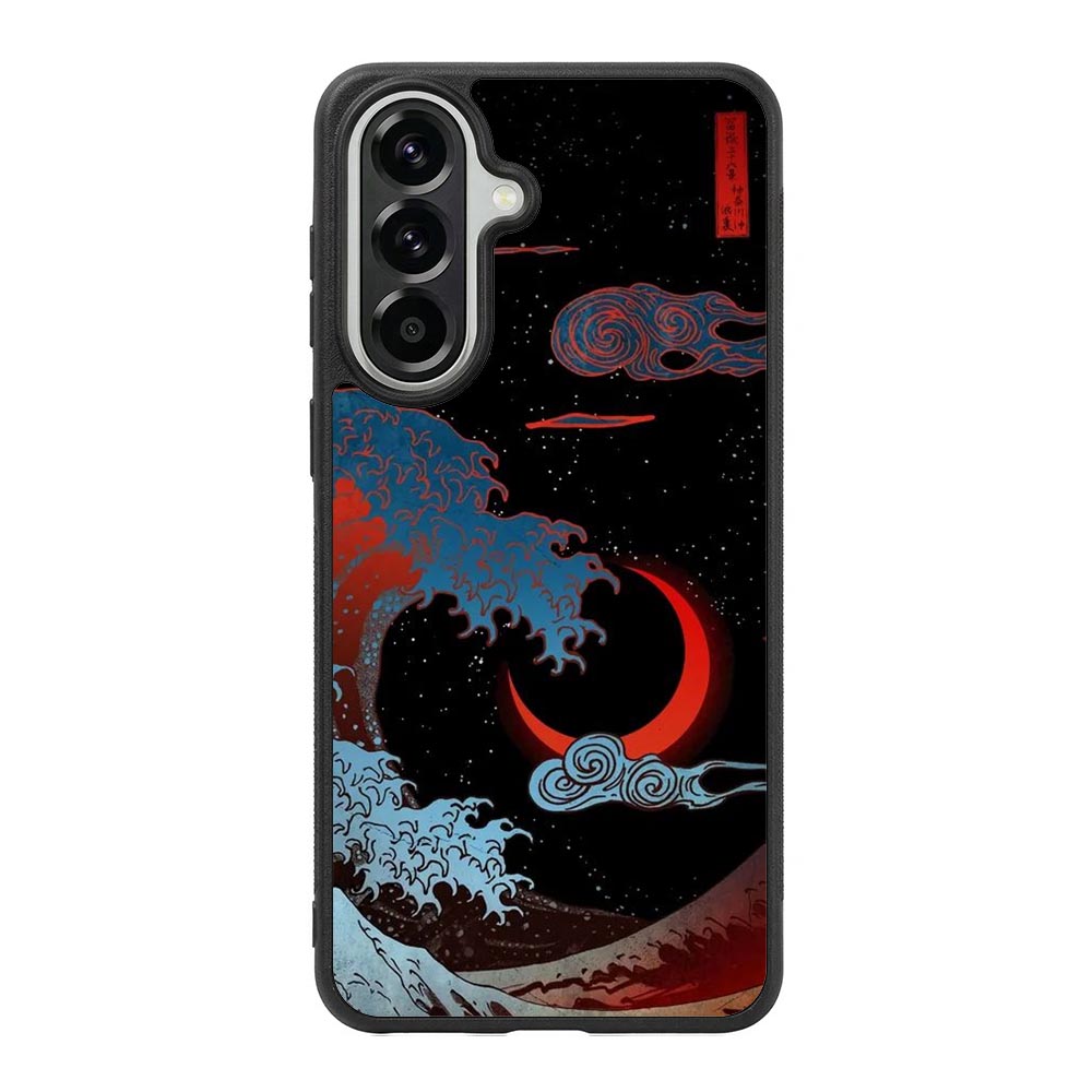 Japan wafe Samsung Galaxy A57 Case FE0377