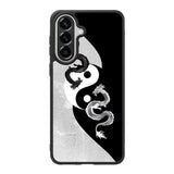 Dragon yin yang Samsung Galaxy A57 Case FE0227