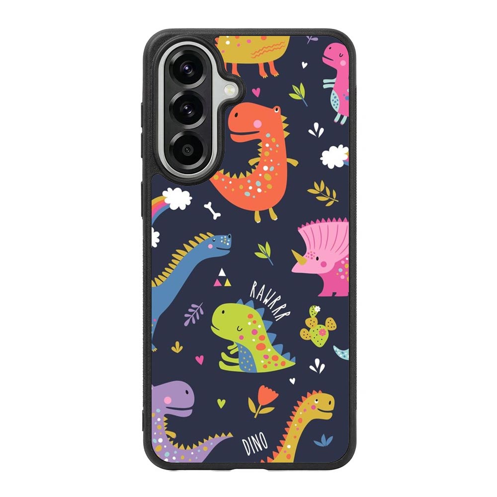 Dinosaur Samsung Galaxy A37 Case FE0205