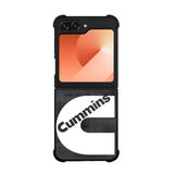 Cummins Turbo Diesel Case Samsung Galaxy Z Flip 6 5G BC2281